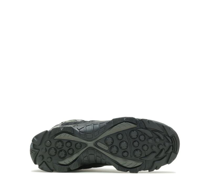 Bates Women's Gx-4 Boot With Gore-Tex-Black | Special Offer