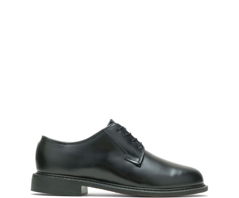 Bates Women's Navy Premier Oxford-Black | Special Offer