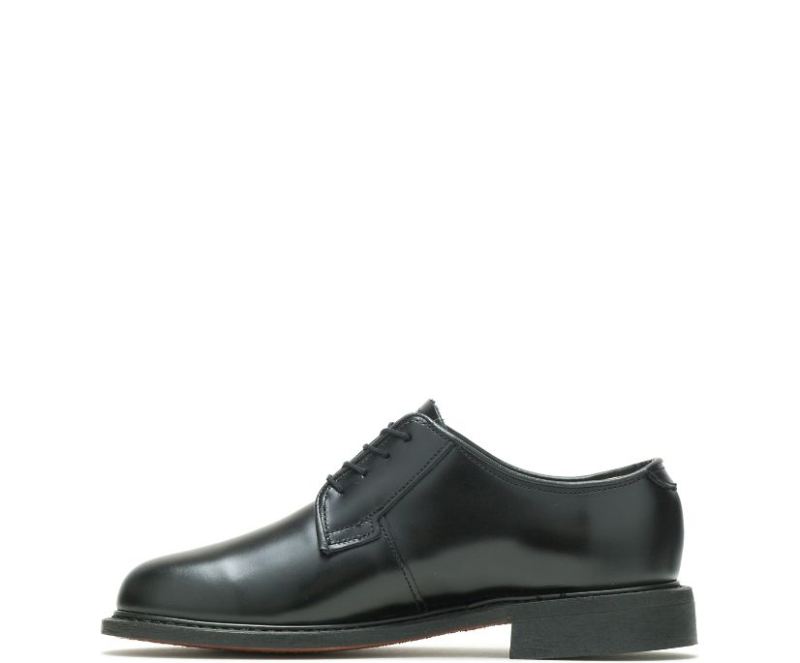 Bates Women's Navy Premier Oxford-Black | Special Offer