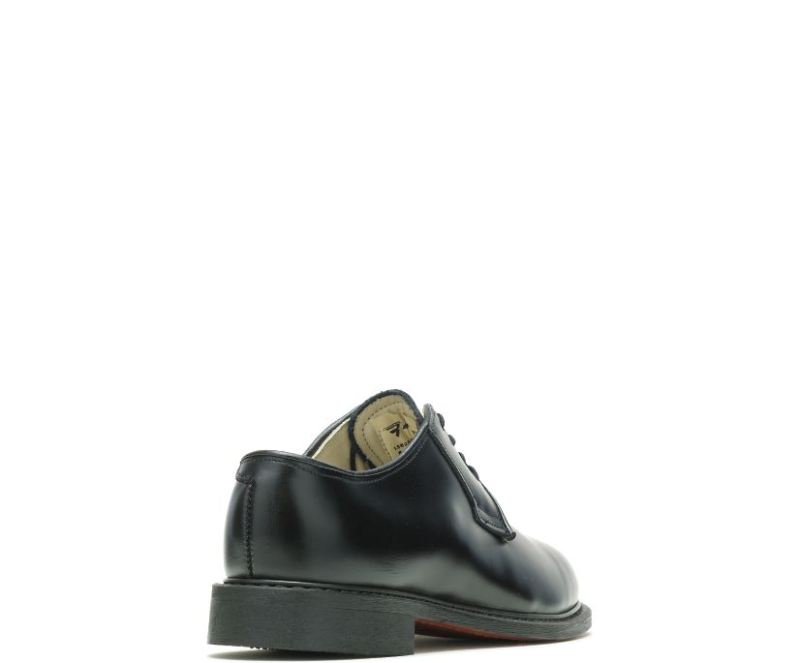 Bates Women's Navy Premier Oxford-Black | Special Offer