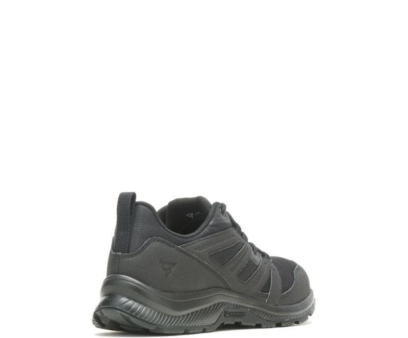 Bates Men's Rallyforce Low-Black | Special Offer