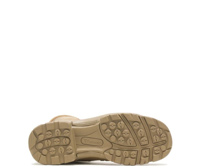 Bates Men's Ranger Ii Hot Weather Composite Toe Boot-Coyote Brown | Special Offer