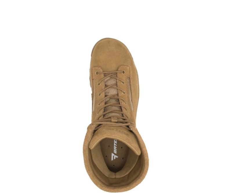 Bates Men's Ranger Ii Hot Weather Composite Toe Boot-Coyote Brown | Special Offer