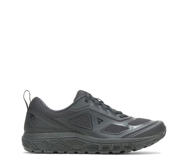 Bates Men's Rush Low-Black | Special Offer