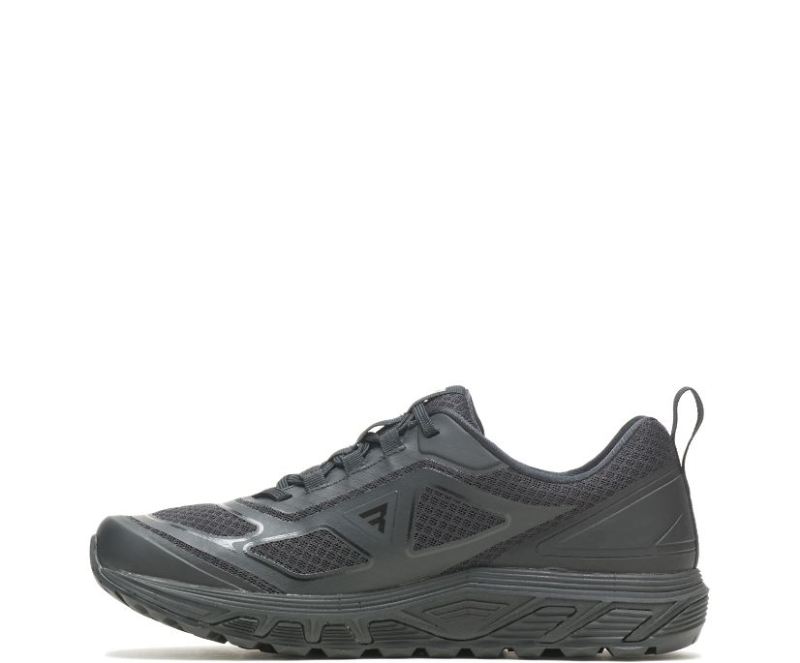 Bates Men's Rush Low-Black | Special Offer