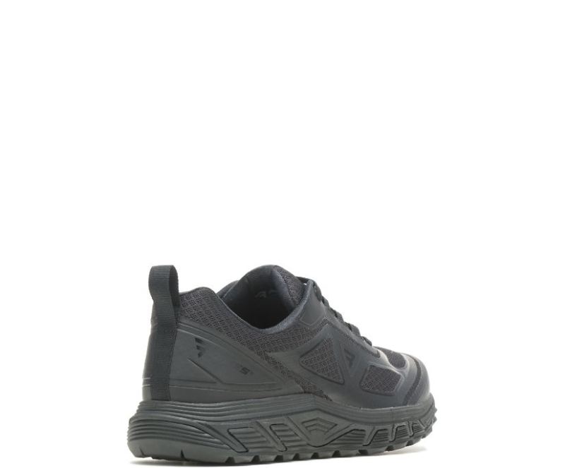 Bates Men's Rush Low-Black | Special Offer