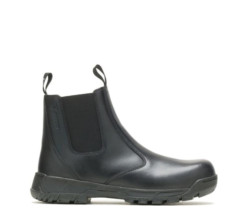 Bates Men's Tactical Sport 2 Station Boot-Black | Special Offer