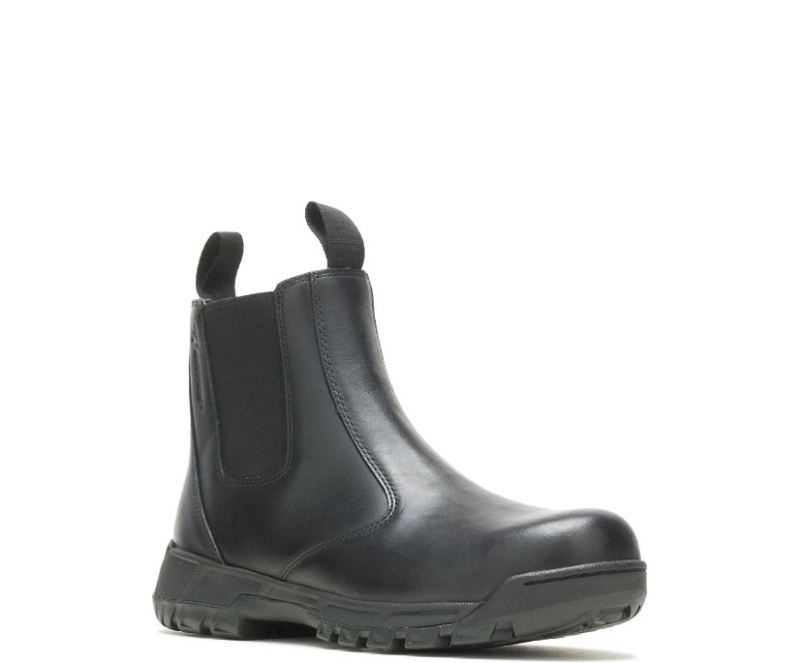 Bates Men's Tactical Sport 2 Station Boot-Black | Special Offer