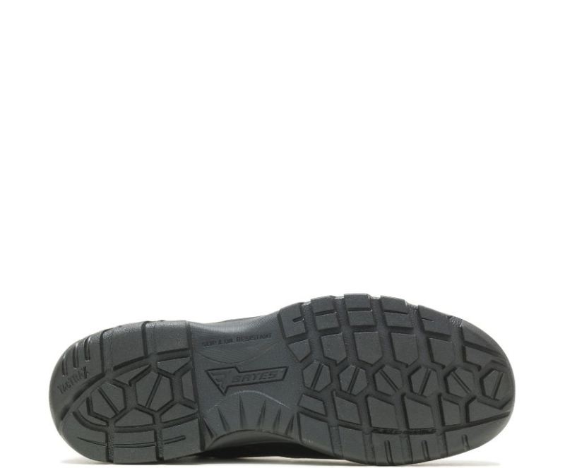 Bates Men's Tactical Sport 2 Station Boot-Black | Special Offer