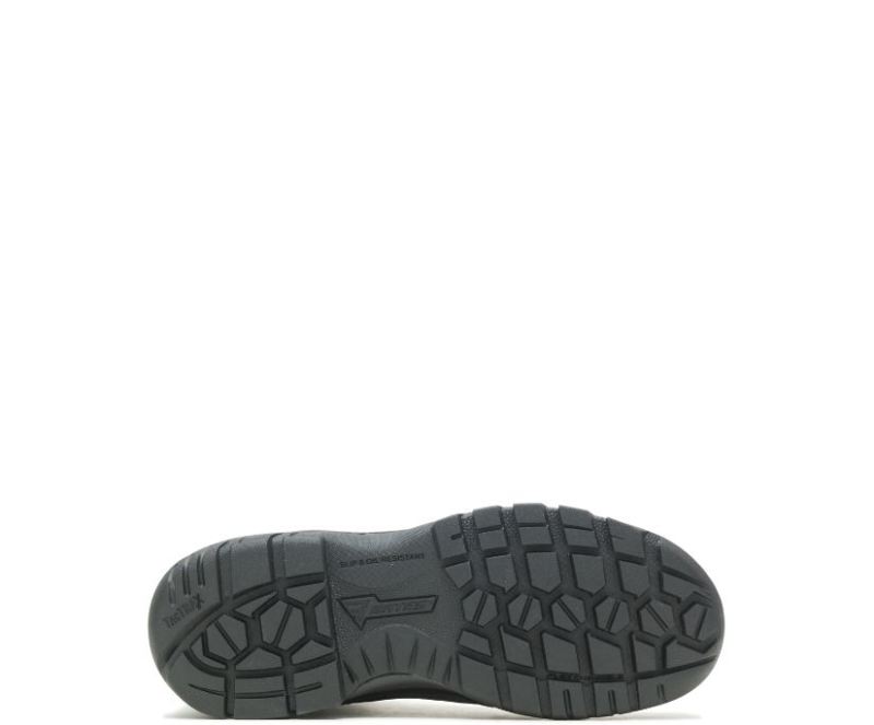 Bates Women's Tactical Sport 2 Tall Side Zip Dryguard-Black | Special Offer