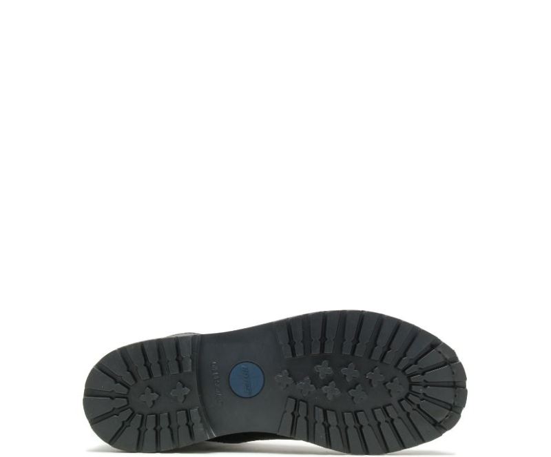 Bates Men's 11" Paratrooper Side Zip Boot-Black | Special Offer