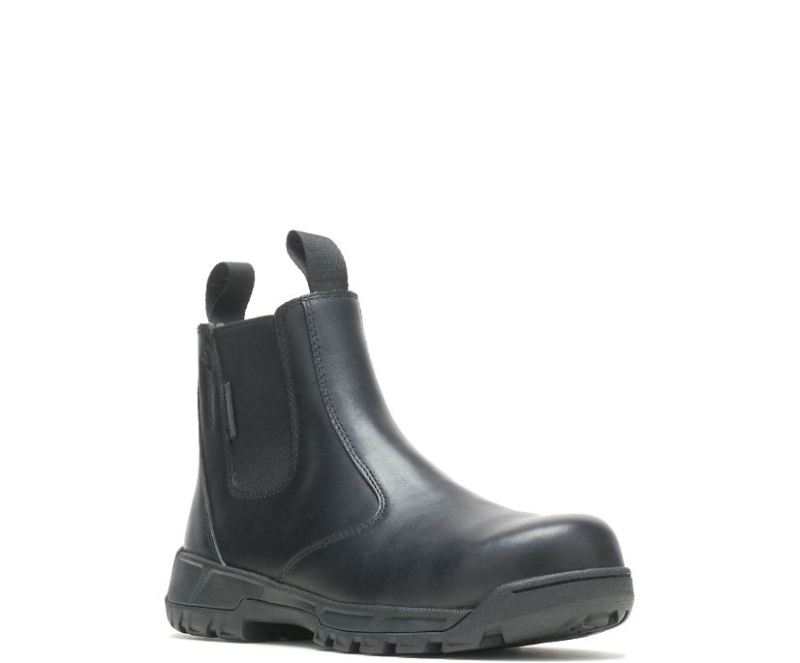 Bates Men's Tactical Sport 2 Station Boot Composite Toe-Black | Special Offer