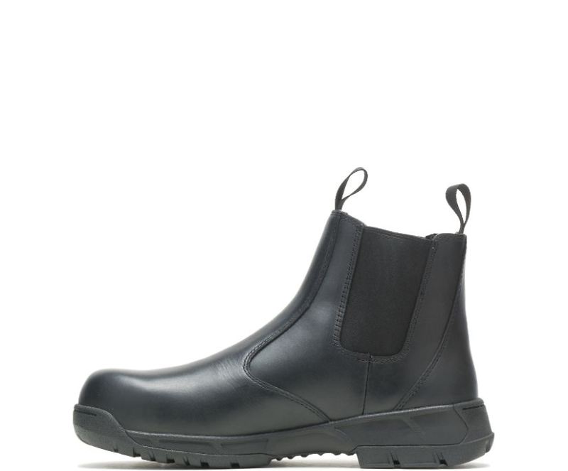 Bates Men's Tactical Sport 2 Station Boot Composite Toe-Black | Special Offer