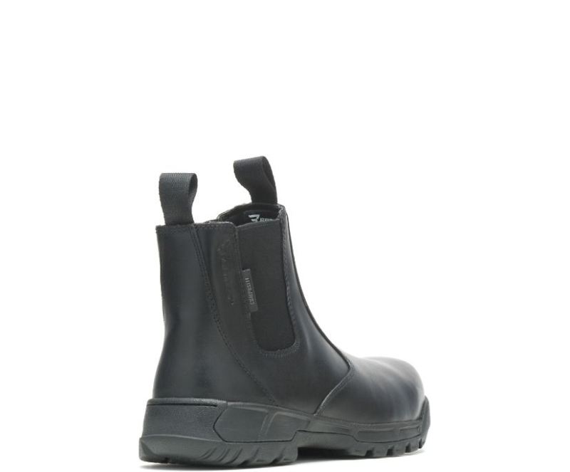 Bates Men's Tactical Sport 2 Station Boot Composite Toe-Black | Special Offer